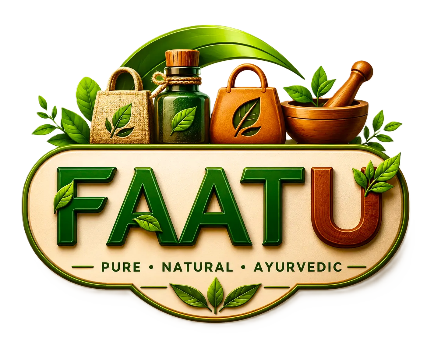 logo faatu enterprises