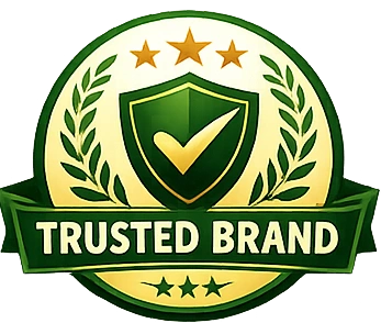Trusted Brands Logo